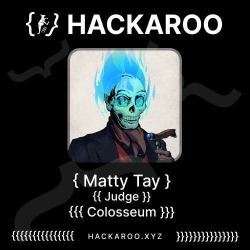 Matty Tay