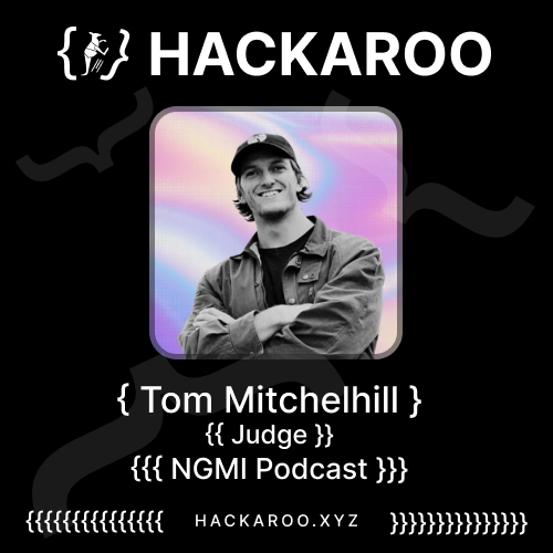 Tom Mitchelhill