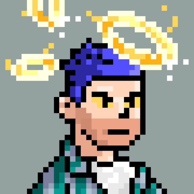 Nick profile picture